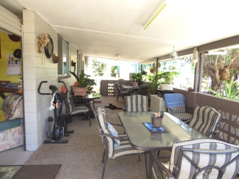17 Argyle Park Road, Bowen QLD 4805