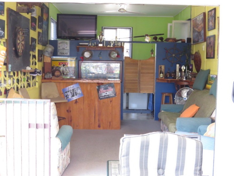 17 Argyle Park Road, Bowen QLD 4805