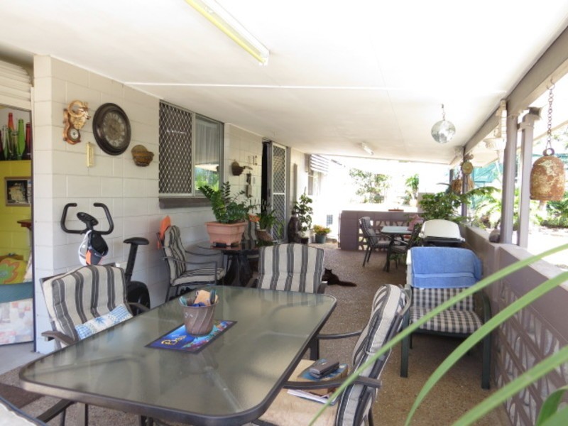 17 Argyle Park Road, Bowen QLD 4805