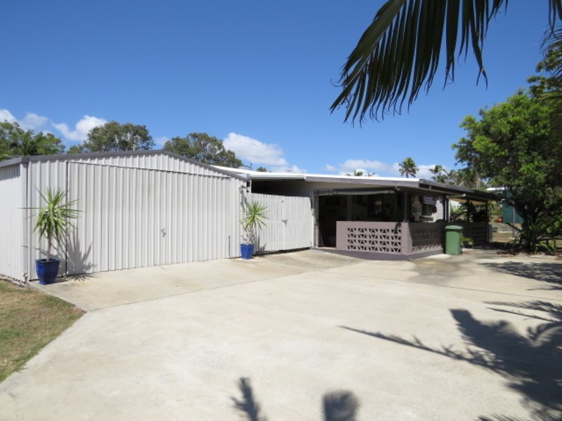17 Argyle Park Road, Bowen QLD 4805