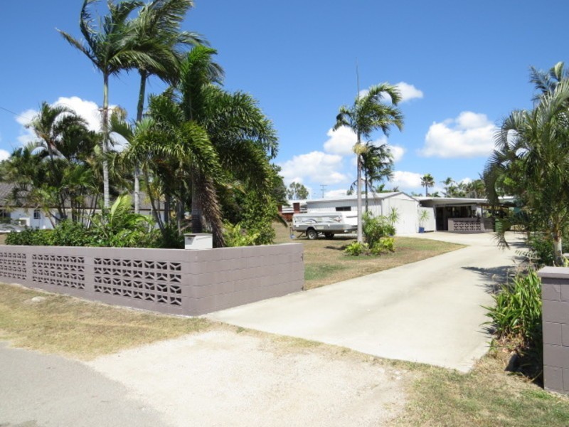 17 Argyle Park Road, Bowen QLD 4805