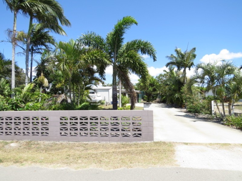 17 Argyle Park Road, Bowen QLD 4805
