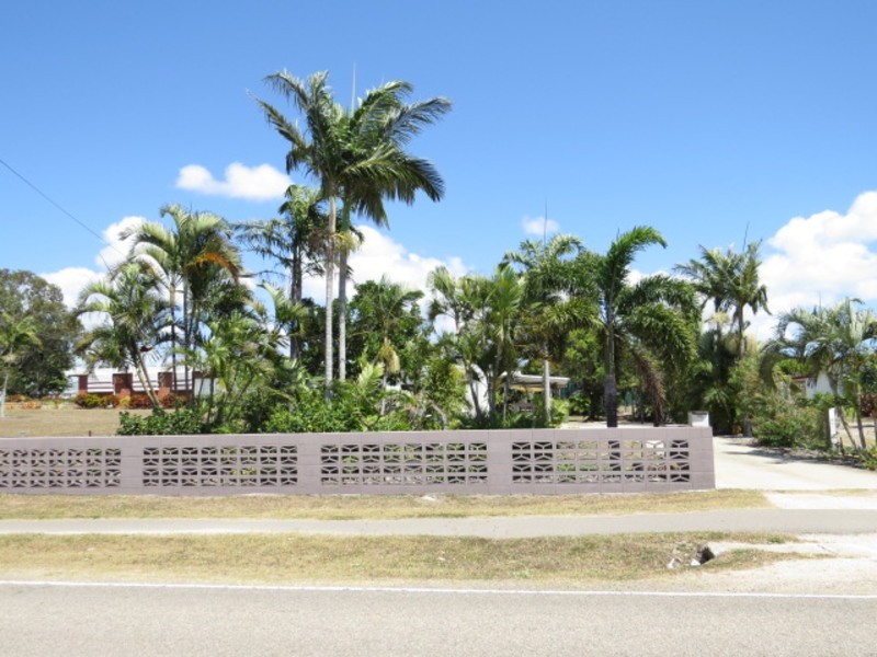 17 Argyle Park Road, Bowen QLD 4805
