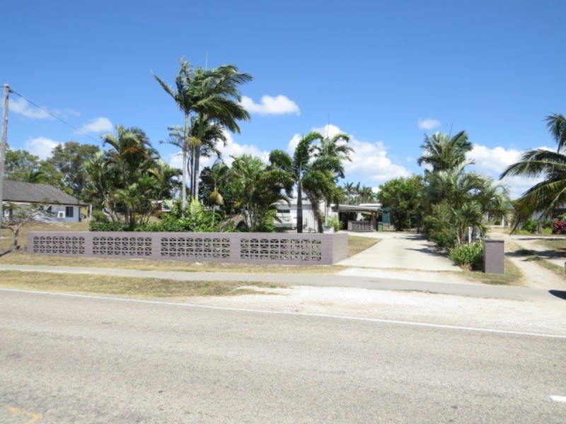 17 Argyle Park Road, Bowen QLD 4805