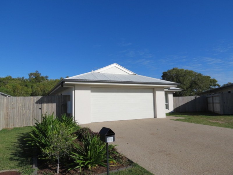 17 Nautilus Street, Bowen QLD 4805