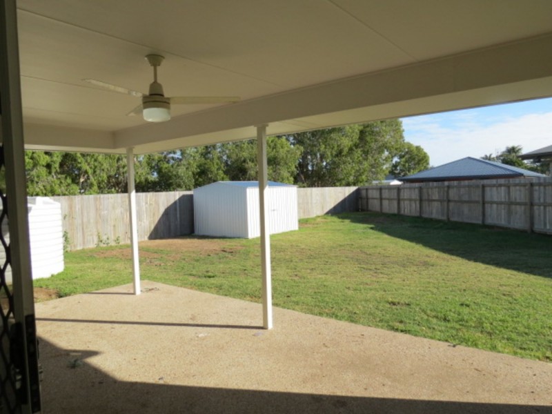 17 Nautilus Street, Bowen QLD 4805