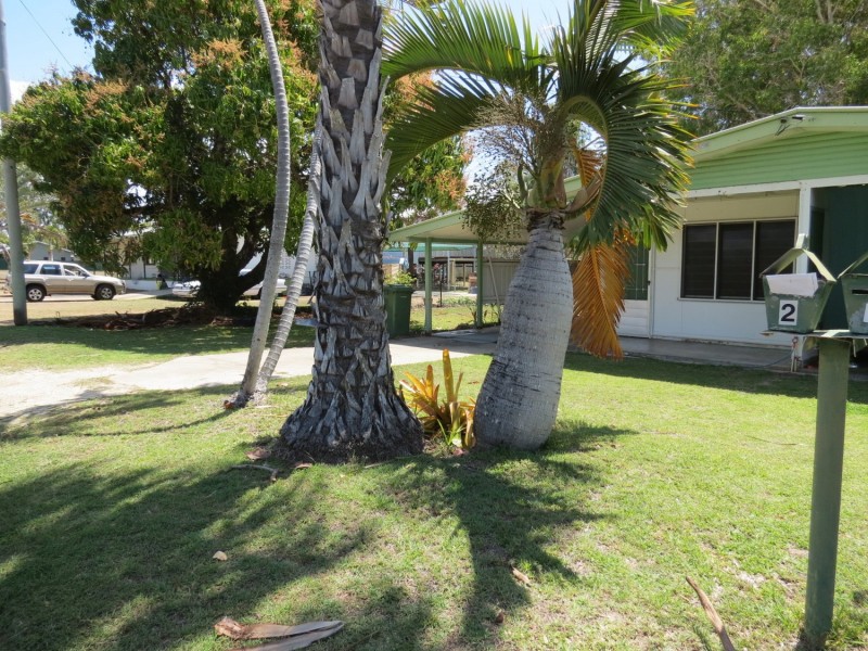 2/6 Webster Street, Bowen QLD 4805