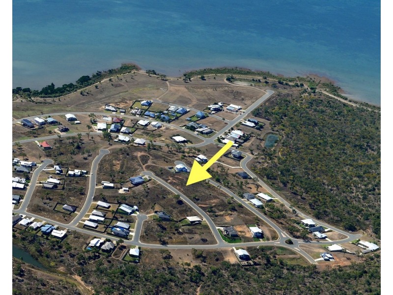 16 Harbour View Terrace, Bowen QLD 4805