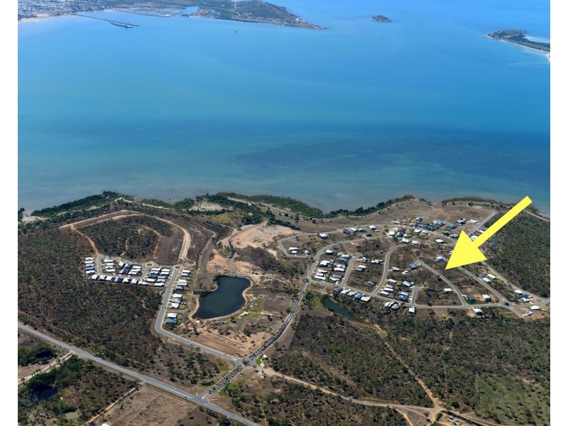 16 Harbour View Terrace, Bowen QLD 4805