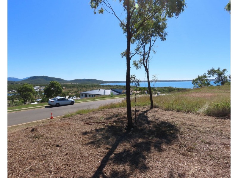16 Harbour View Terrace, Bowen QLD 4805
