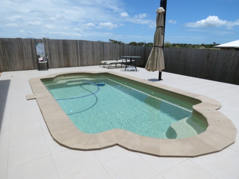 Lot 130 Banks Drive, Bowen QLD 4805