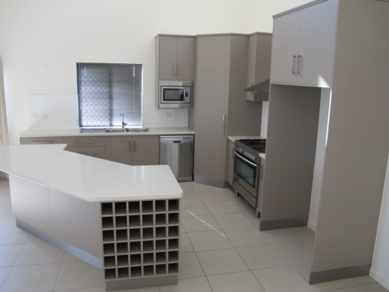 Lot 130 Banks Drive, Bowen QLD 4805