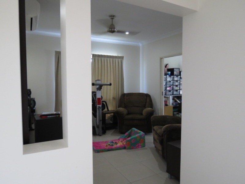 Lot 130 Banks Drive, Bowen QLD 4805