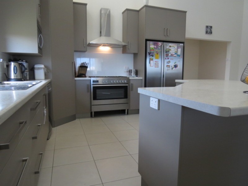 Lot 130 Banks Drive, Bowen QLD 4805