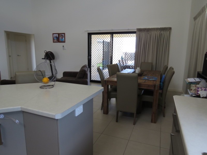 Lot 130 Banks Drive, Bowen QLD 4805