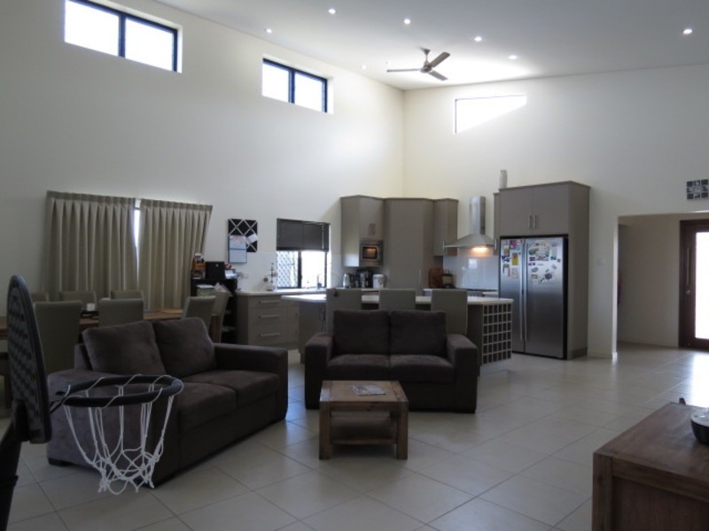 Lot 130 Banks Drive, Bowen QLD 4805