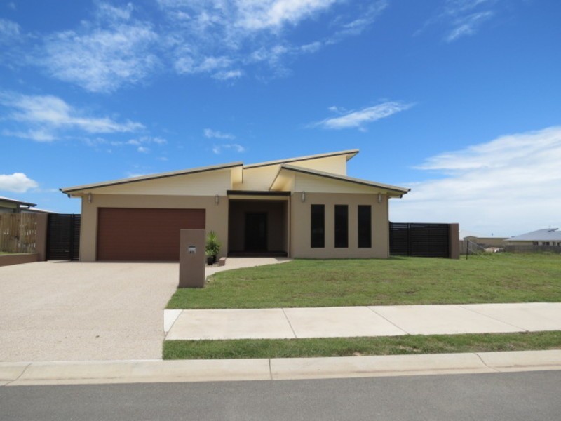 Lot 130 Banks Drive, Bowen QLD 4805