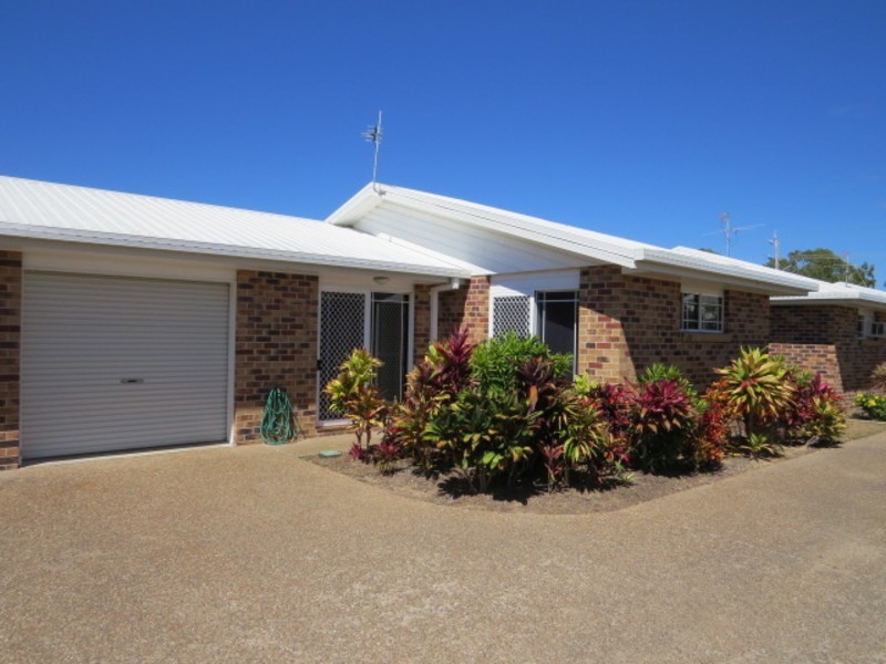 7/138 Soldiers Road, Bowen QLD 4805