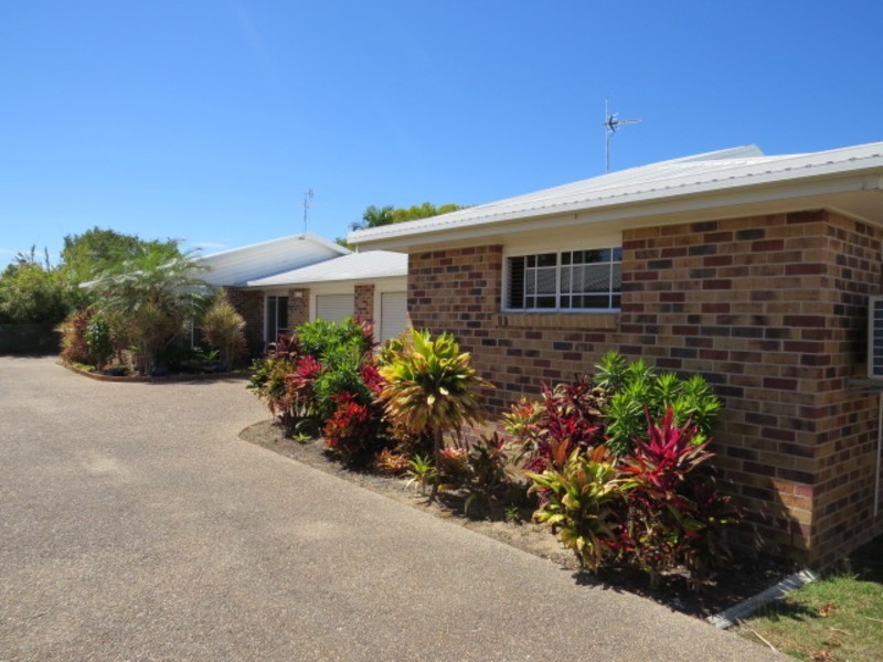 7/138 Soldiers Road, Bowen QLD 4805