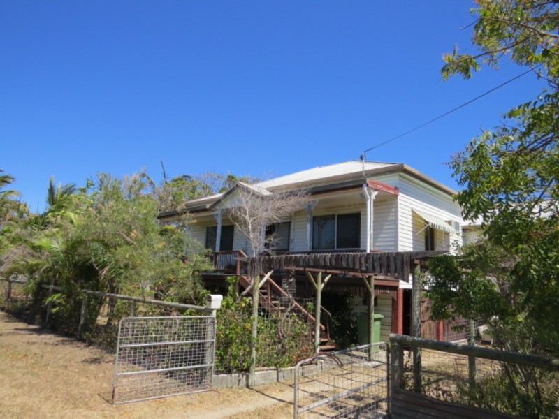 74 Kennedy Street, Bowen QLD 4805
