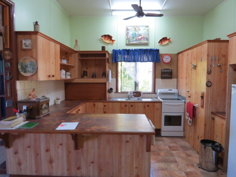 74 Kennedy Street, Bowen QLD 4805