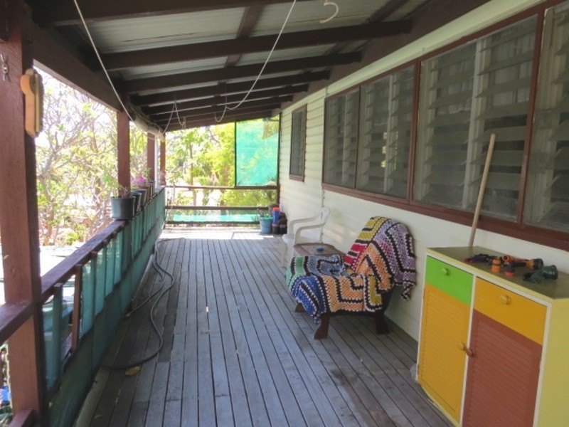 74 Kennedy Street, Bowen QLD 4805