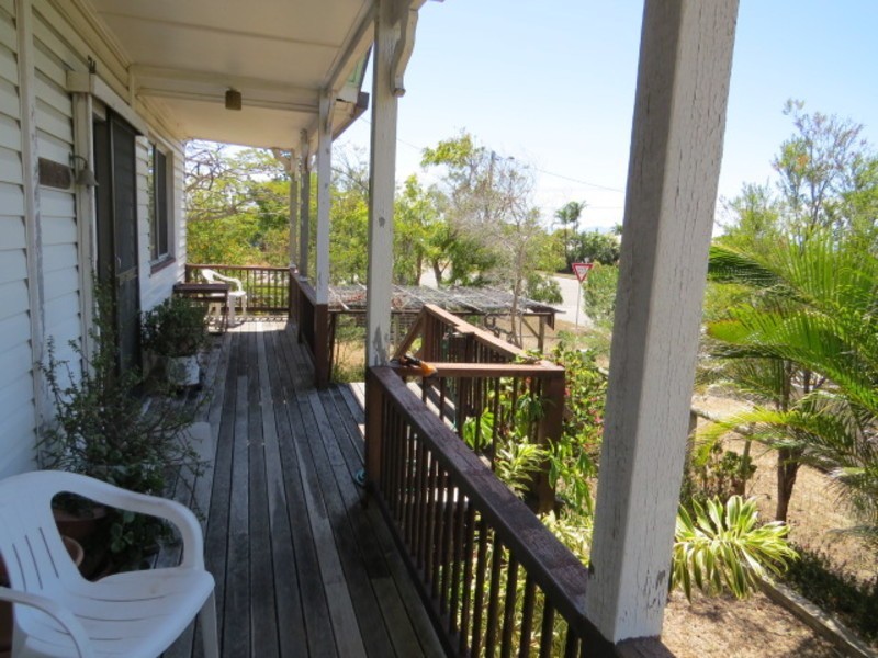 74 Kennedy Street, Bowen QLD 4805