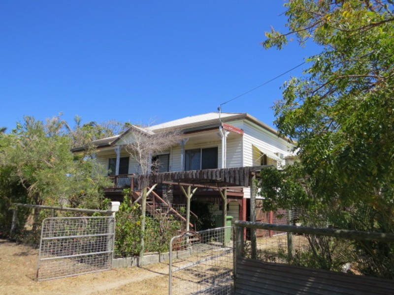 74 Kennedy Street, Bowen QLD 4805
