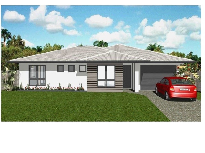 Lot 57 First Close, Bowen QLD 4805