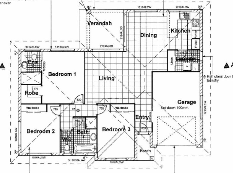 Lot 57 First Close, Bowen QLD 4805