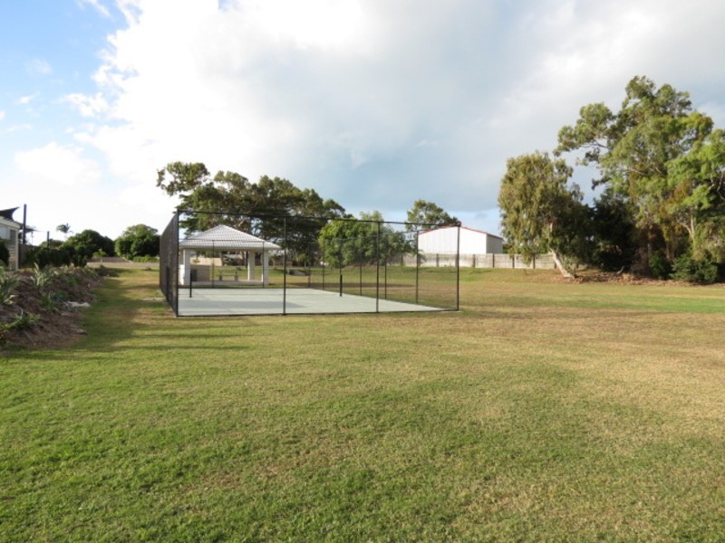 Lot 57 First Close, Bowen QLD 4805