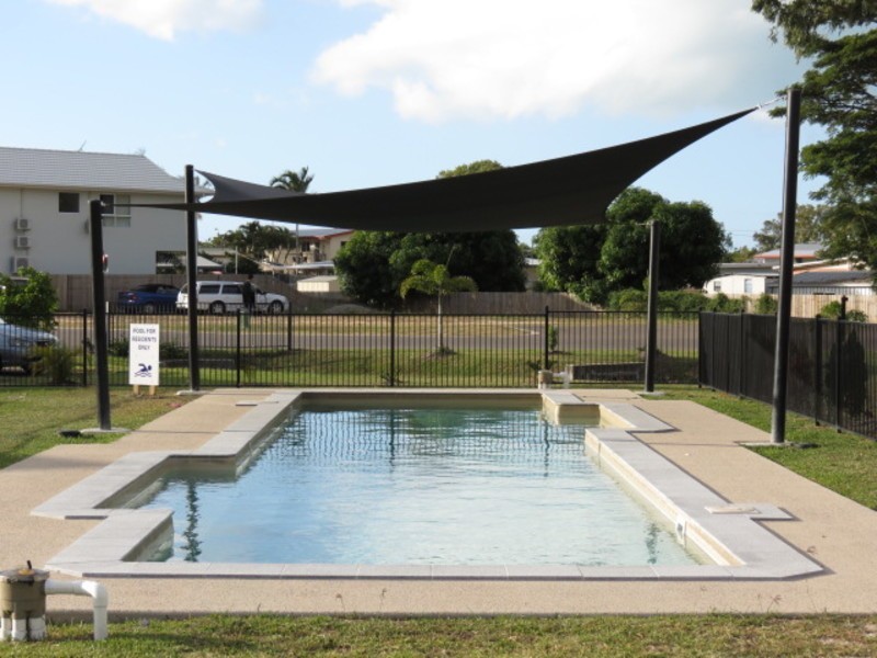 Lot 57 First Close, Bowen QLD 4805