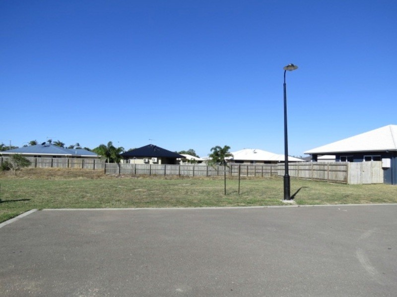 Lot 57 First Close, Bowen QLD 4805