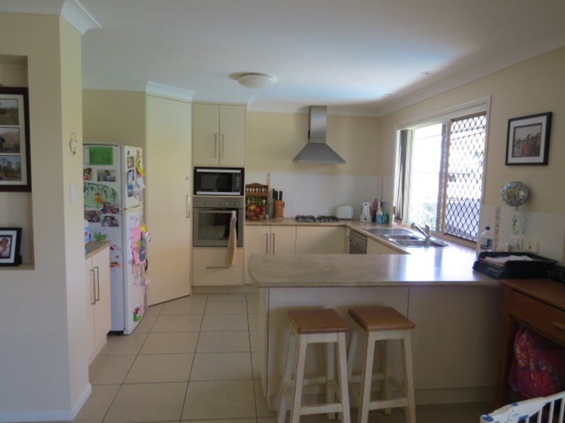 14 Kirkpatrick Court, Bowen QLD 4805
