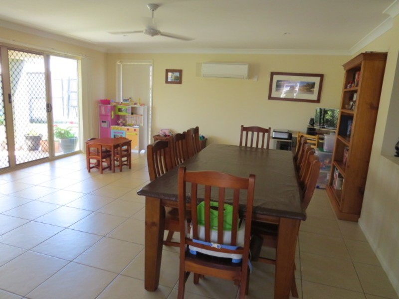 14 Kirkpatrick Court, Bowen QLD 4805