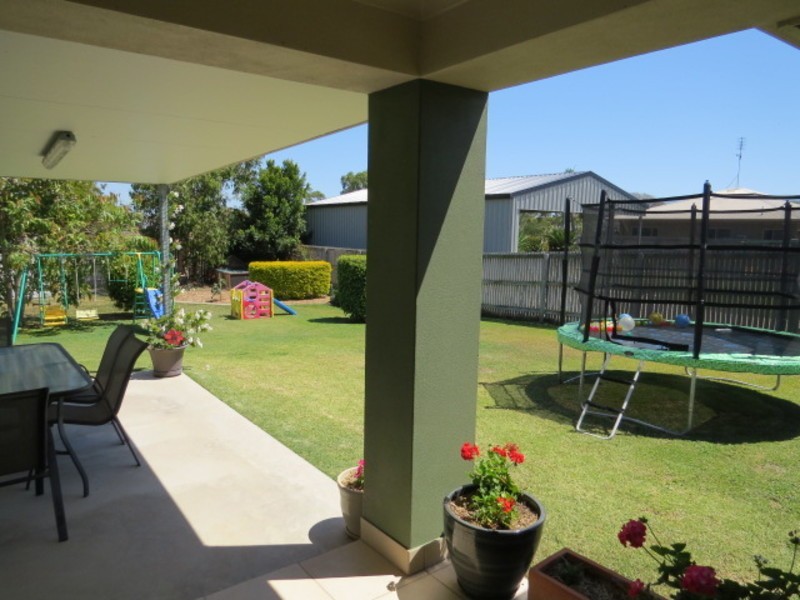 14 Kirkpatrick Court, Bowen QLD 4805