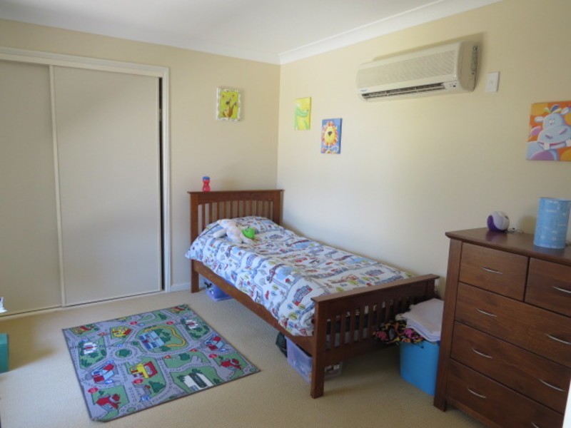 14 Kirkpatrick Court, Bowen QLD 4805