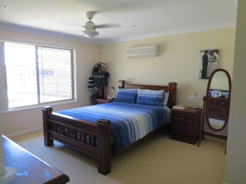 14 Kirkpatrick Court, Bowen QLD 4805