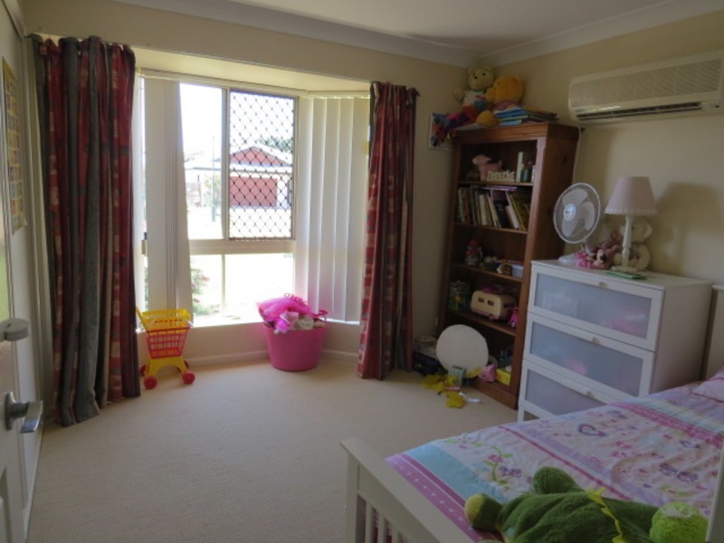 14 Kirkpatrick Court, Bowen QLD 4805