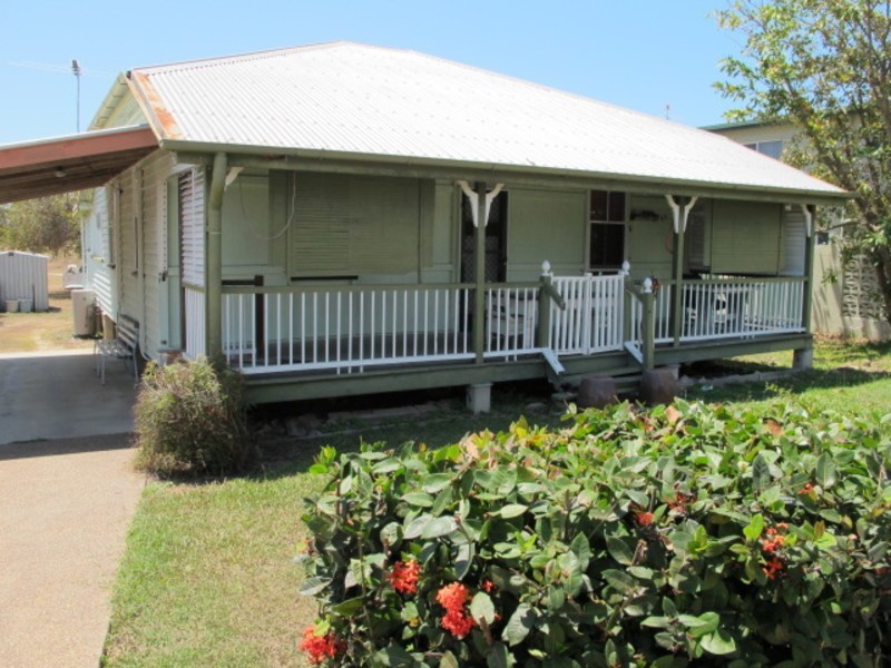 110 Herbert Street, Bowen QLD 4805