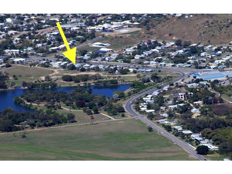 110 Herbert Street, Bowen QLD 4805