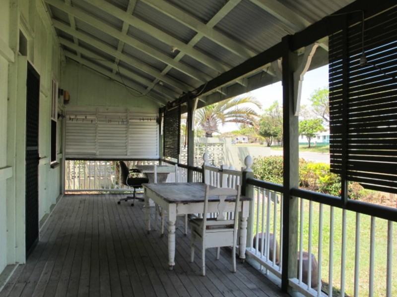 110 Herbert Street, Bowen QLD 4805