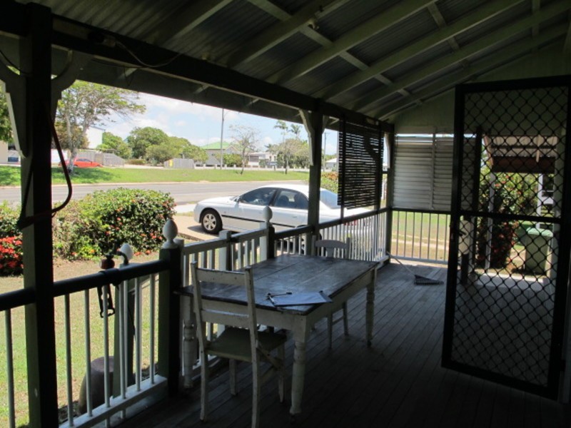 110 Herbert Street, Bowen QLD 4805