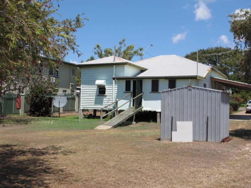 110 Herbert Street, Bowen QLD 4805