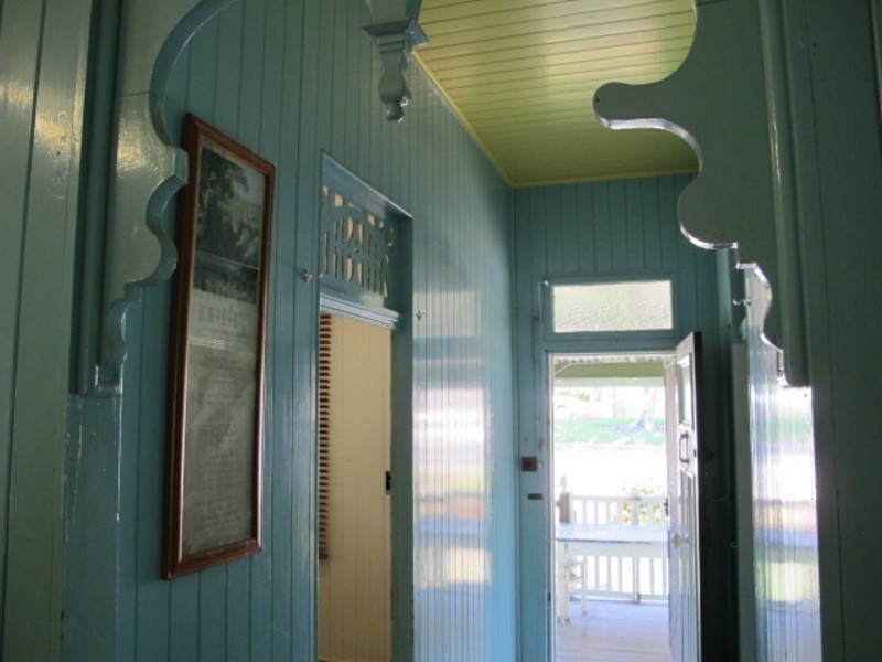 110 Herbert Street, Bowen QLD 4805