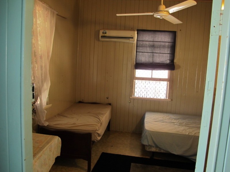 110 Herbert Street, Bowen QLD 4805