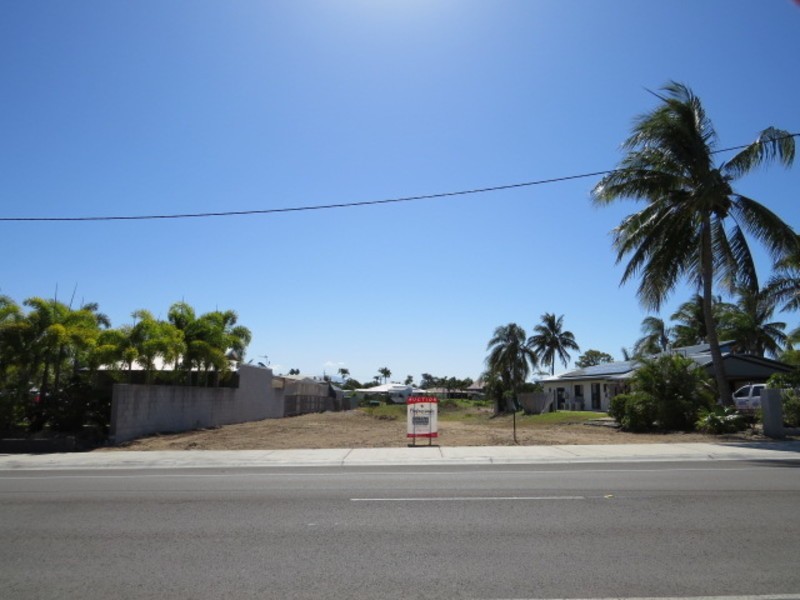 93 Soldiers Road, Bowen QLD 4805