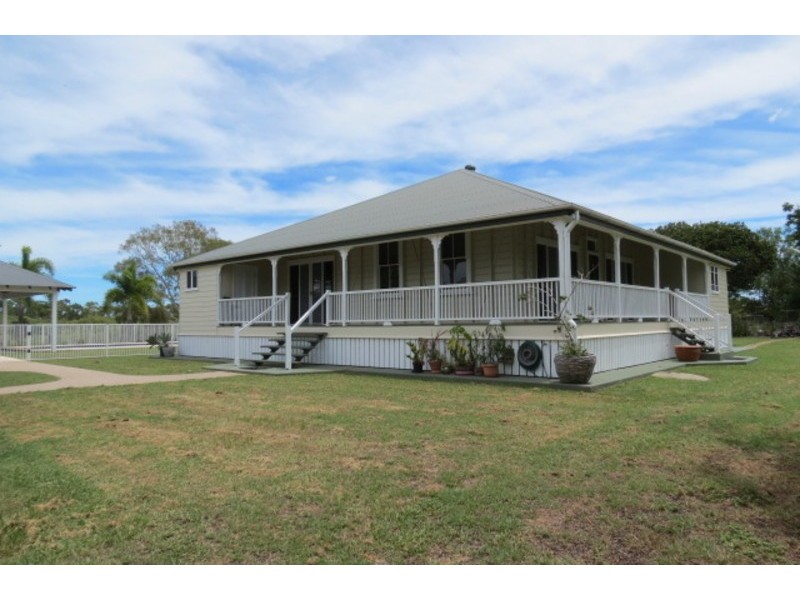 Cnr Soldiers & Queens Road, Bowen QLD 4805