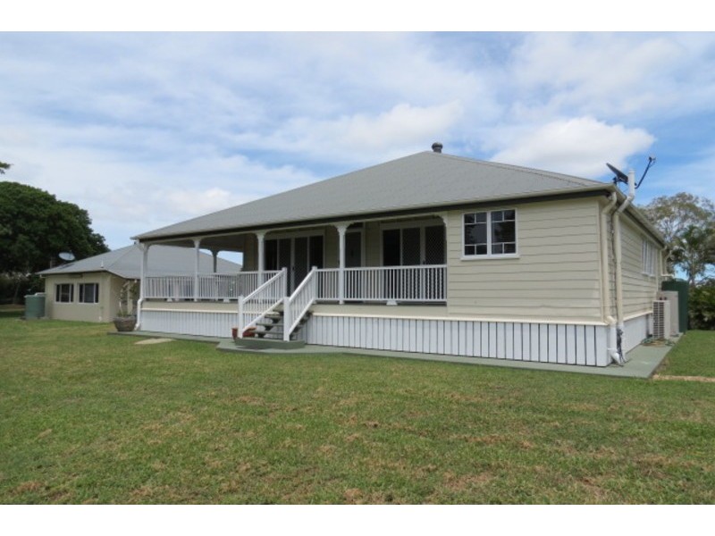 Cnr Soldiers & Queens Road, Bowen QLD 4805