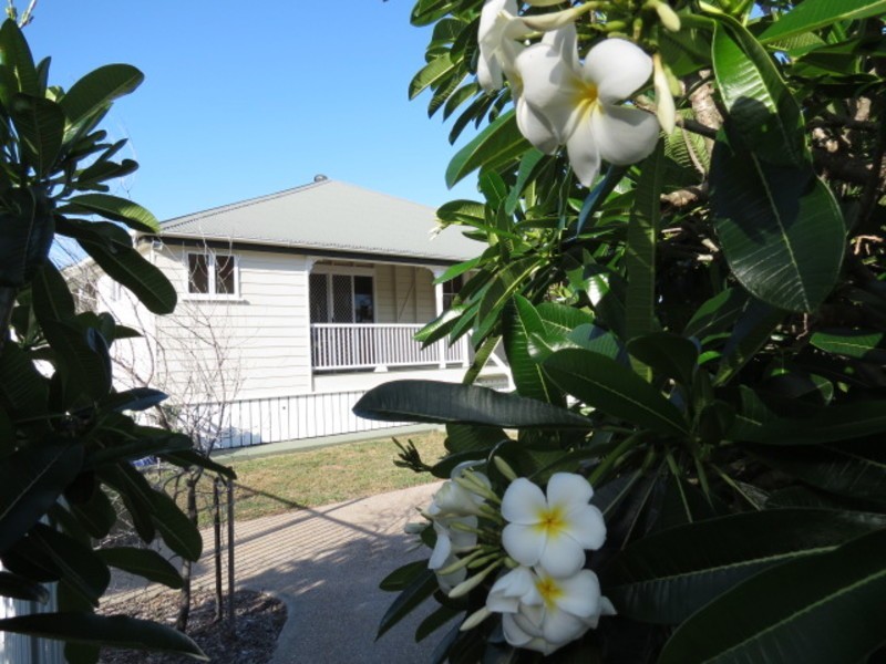 Cnr Soldiers & Queens Road, Bowen QLD 4805